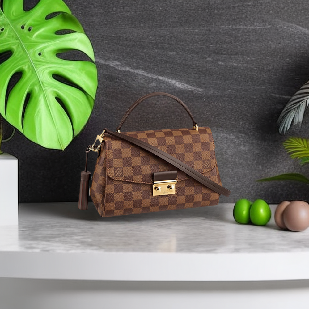 Outlet Louis Vuitton 2023 Croisette N53000 On Sale - Up to 70% off