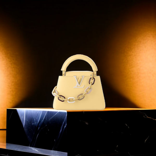 Shop Louis Vuitton 2023-24FW boite chapeau souple mm (M45647) by Hiauditor