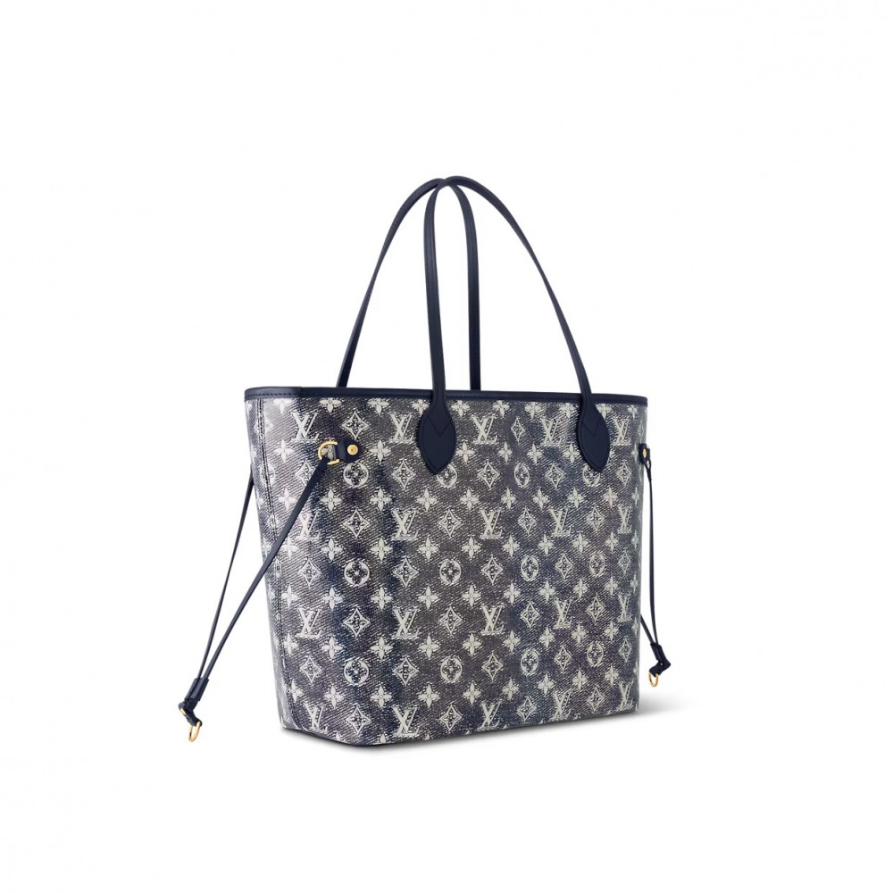 replica bag Louis Vuitton M46055 Cluny Mini Bag in 2023