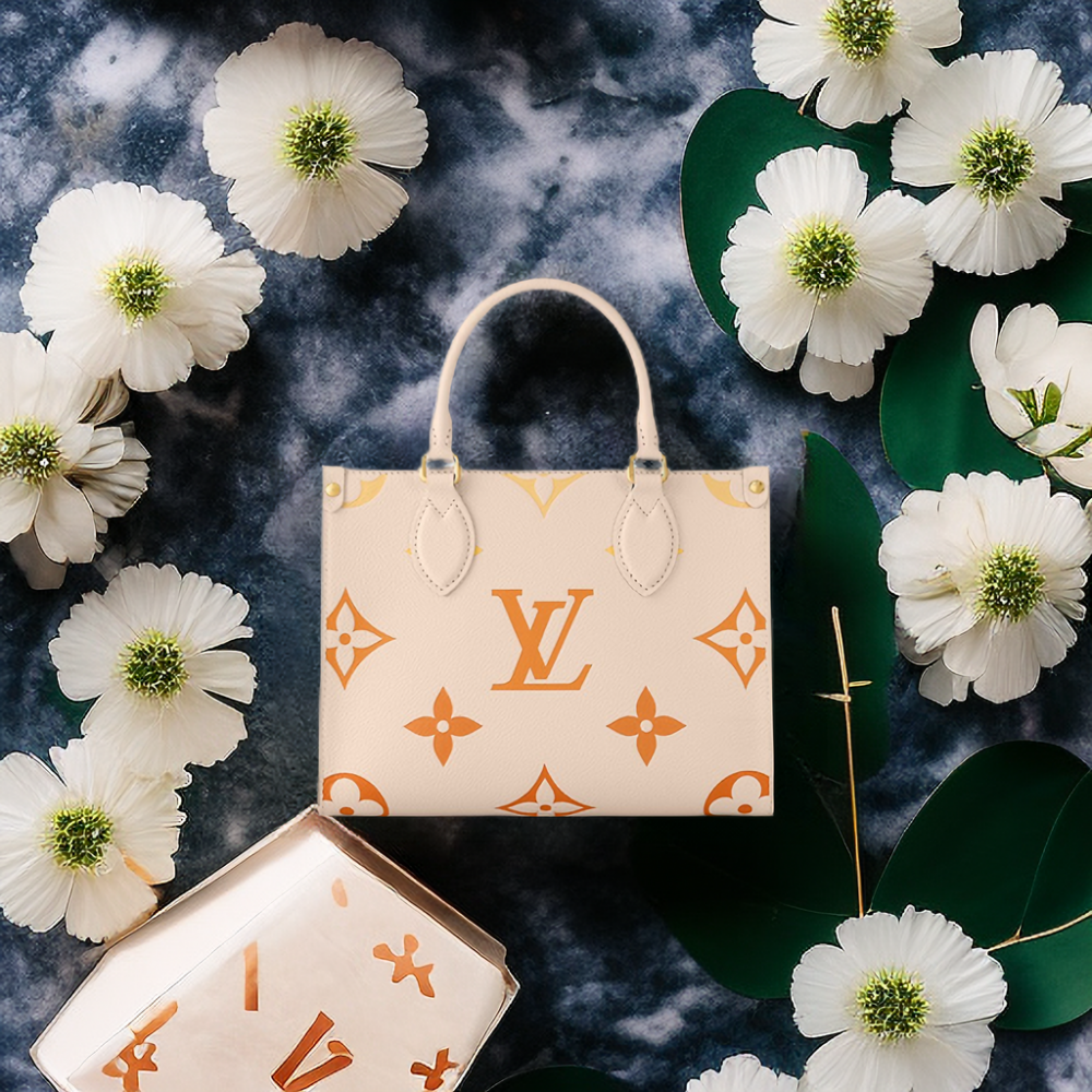 Louis Vuitton OnTheGo PM Bag – Shoopoking