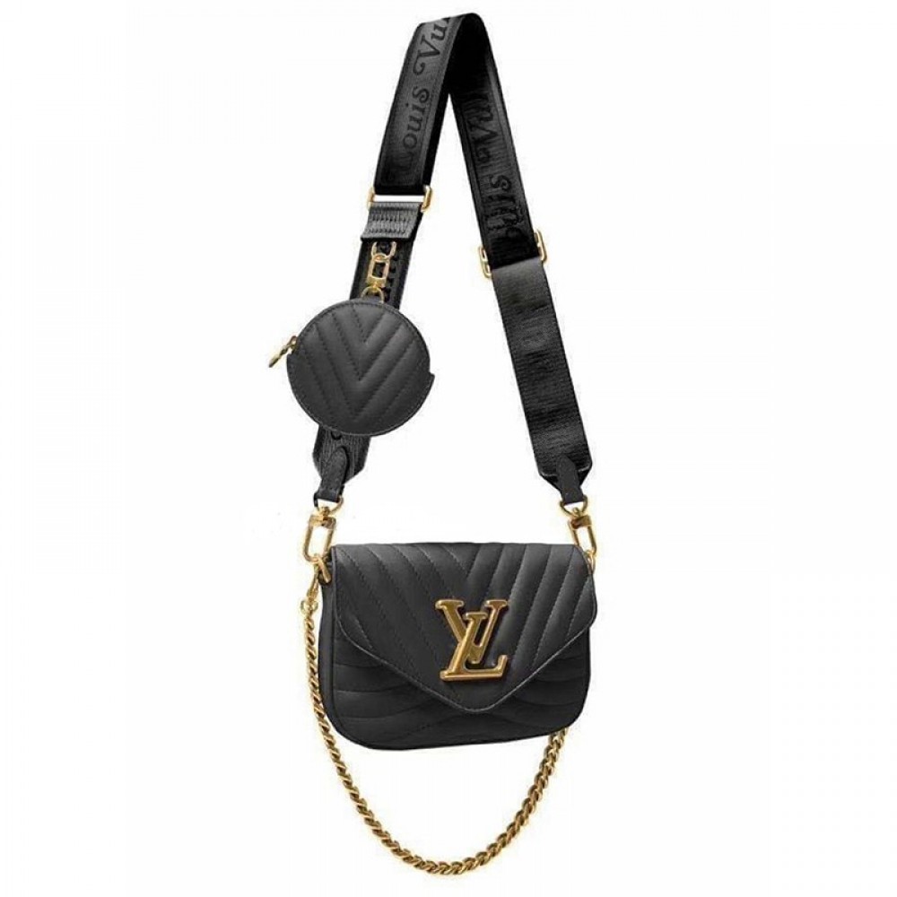 Louis Vuitton's New Wave Bags are a Surprising New Direction for the Brand  - PurseBlog