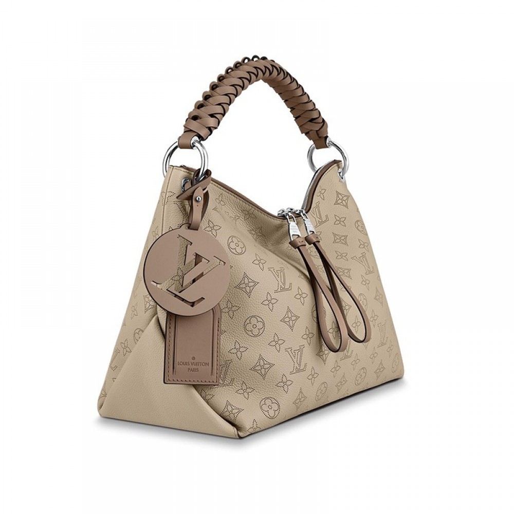 Louis Vuitton Unboxing Beaubourg Hobo MM 